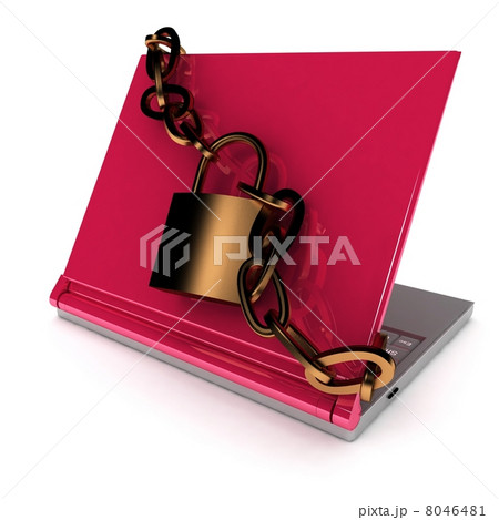 Notebook security 8046481