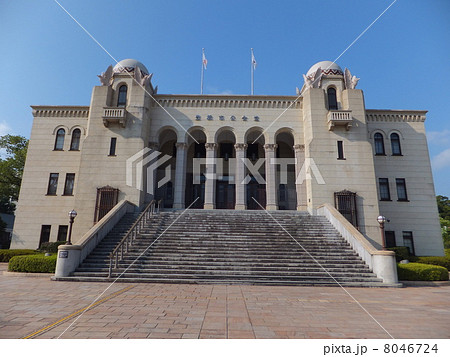 豊橋市公会堂 front 豊橋市公会堂 front 8046724