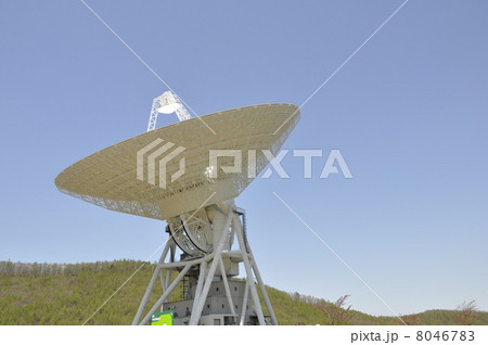 臼田宇宙空間観測所 臼田宇宙空間観測所 8046783