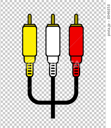 RCA terminal 8046858