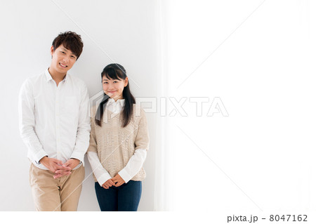 夫婦のライフスタイルイメージ 夫婦のライフスタイルイメージ 8047162