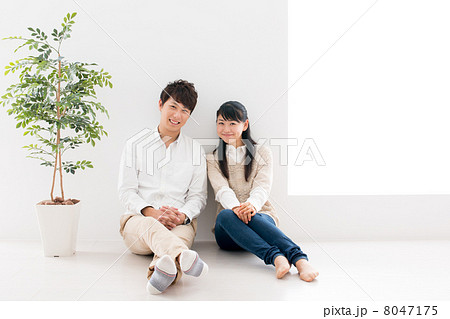 夫婦のライフスタイルイメージ 8047175