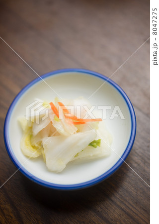 白菜漬け 8047275