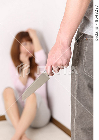 ドメスティックバイオレンス 8048237