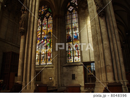 ケルン大聖堂 ケルン大聖堂 8048396