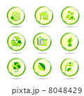 eco icons 8048429