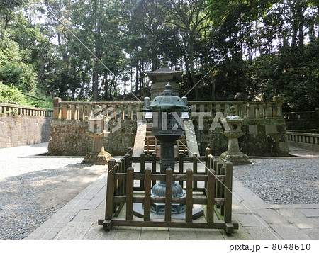 久能山東照宮(徳川家康 神廟) 久能山東照宮(徳川家康 神廟) 8048610