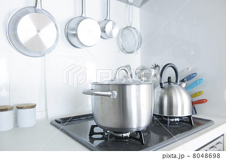 キッチン 8048698