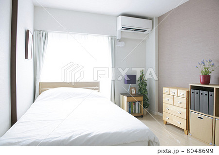 寝室 8048699