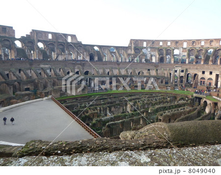 コロッセオ 8049040