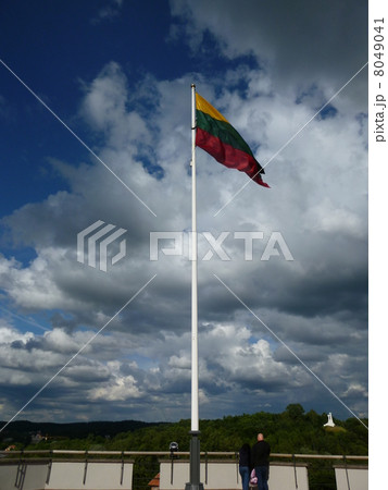 国旗 国旗 8049041