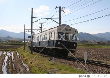 上田電鉄7200 上田電鉄7200 8049052