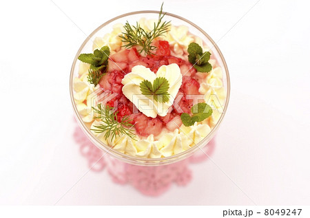 デザート 8049247