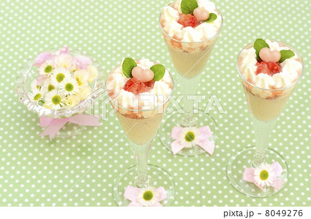 デザート 8049276
