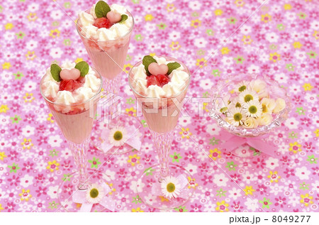 デザート 8049277