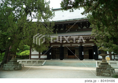 北鎌倉　円覚寺　仏殿 ・ 大光明宝殿　（ 神奈川県 鎌倉市 山ノ内 ） 8049486