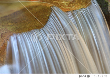 藤河内渓谷 8049586