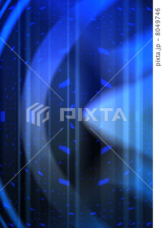 青い情報 8049746