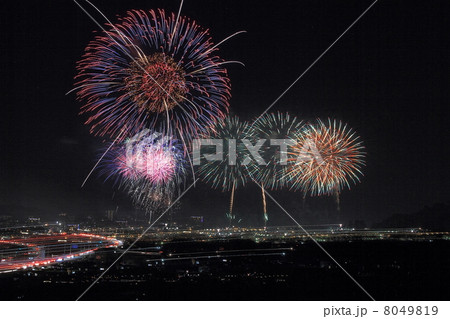 花火 8049819