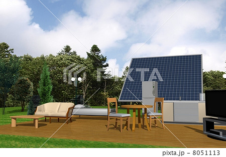 エコライフ 8051113