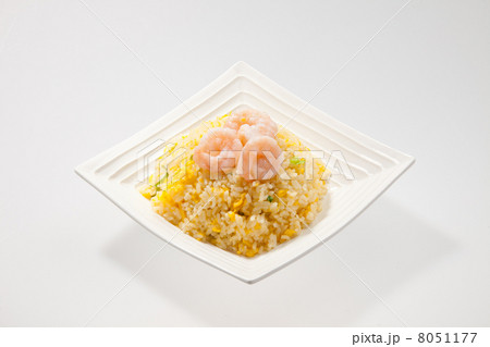エビ炒飯 8051177