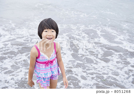 海水浴 8051268