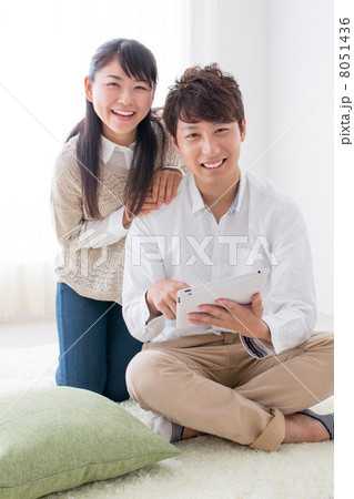 家族ライフスタイルイメージ 家族ライフスタイルイメージ 8051436