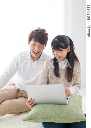 家族ライフスタイルイメージ 8051451