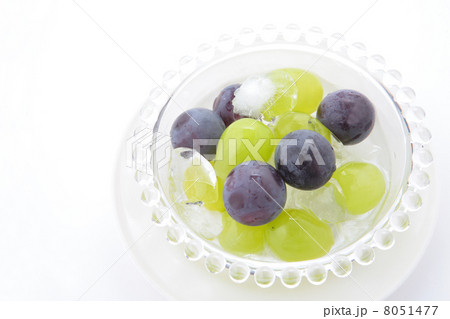 葡萄藤稔としまねスイートデザート氷入り 8051477