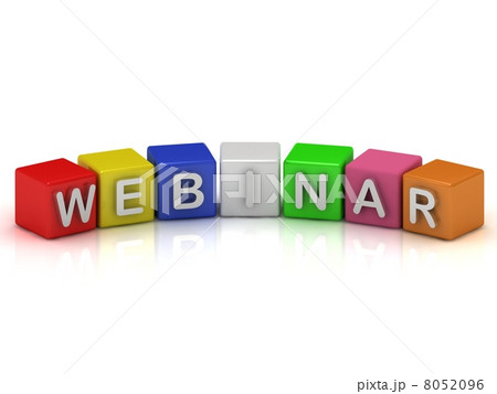 webinar color cubes 8052096