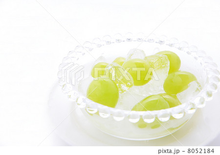 葡萄しまねスイートデザート氷入り 8052184