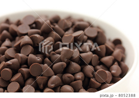 チョコレート　チョコチップ 8052388