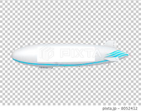 飛艇廣告 8052412