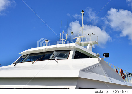 離島船 離島船 8052675