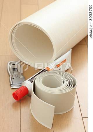 ＤＩＹ　リフォーム　床 8052739