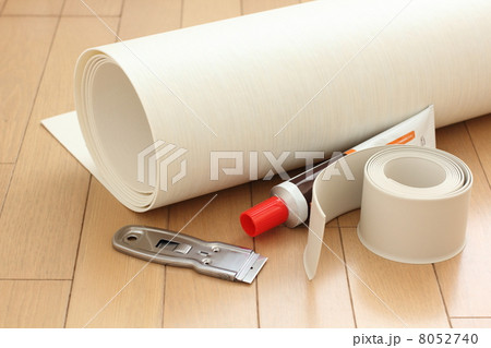 ＤＩＹ　リフォーム　床 8052740