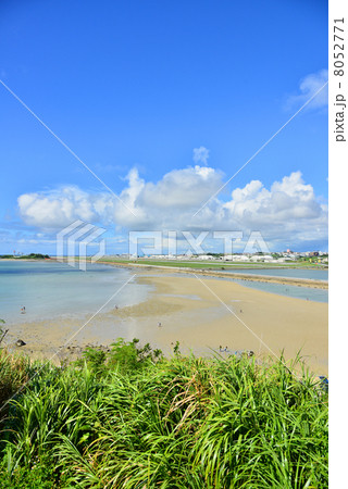 那覇空港 8052771