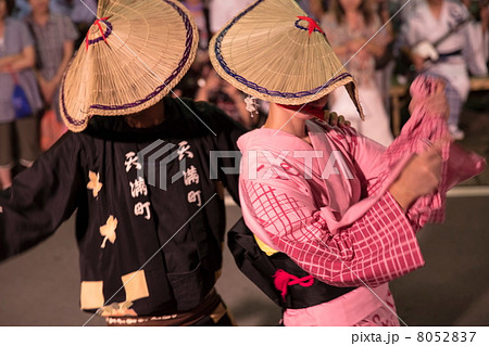 おわら風の盆 8052837