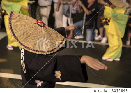 おわら風の盆 おわら風の盆 8052843