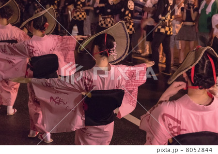 おわら風の盆 8052844