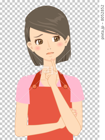 思考不滿的謎題焦慮 8052852