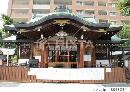 玄武神社 玄武神社 8053254