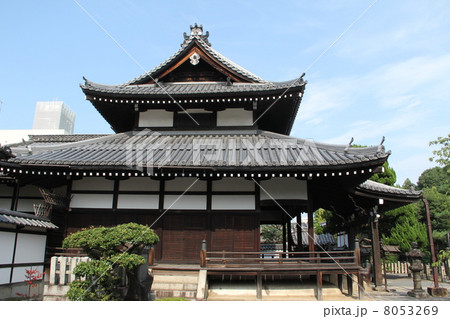 本法寺 本法寺 8053269