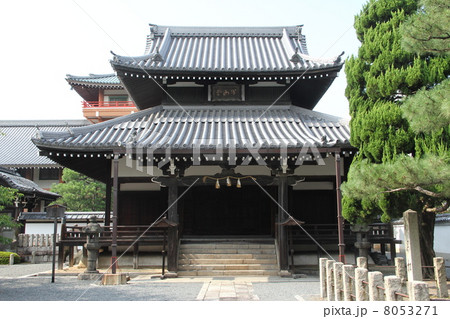 本法寺 本法寺 8053271
