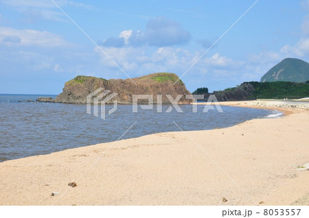 後ヶ浜海水浴場 後ヶ浜海水浴場 8053557