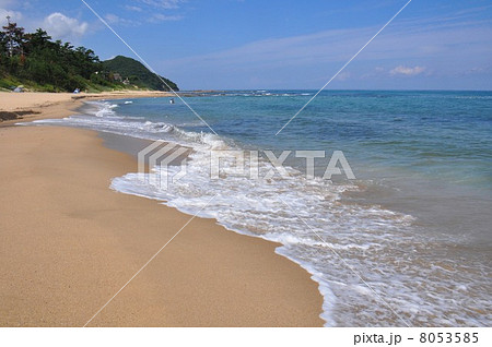 琴引浜 琴引浜 8053585