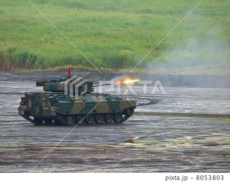 2013富士総合火力演習「89式装甲戦闘車」 2013富士総合火力演習「89式装甲戦闘車」 8053803
