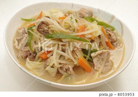 ちゃんぽん ちゃんぽん 8053953