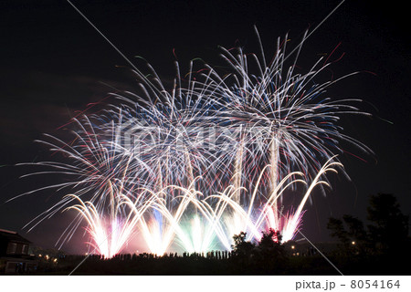 花火 8054164