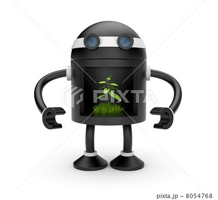 Taking care of nature 8054768